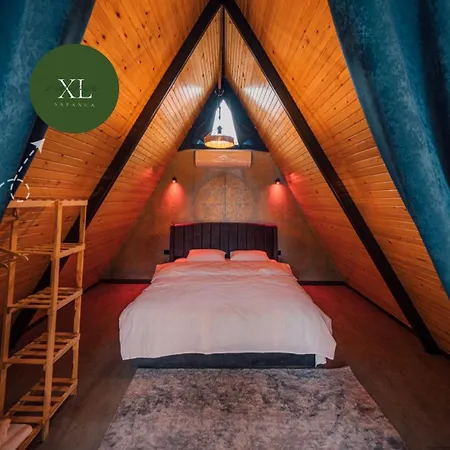 Lodge Name Xl Bungalov Sapanca