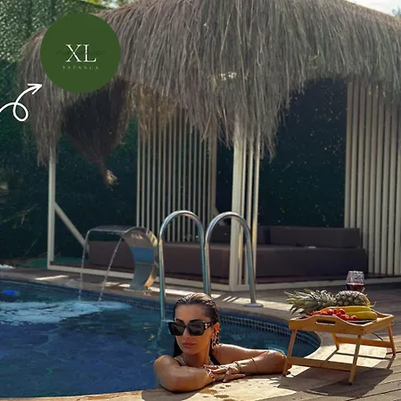 Name Xl Bungalov Sapanca