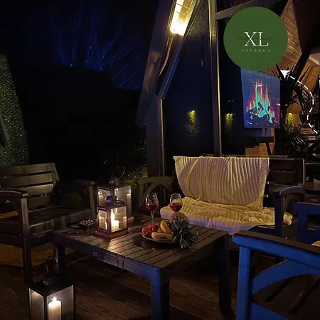 Name Xl Bungalov