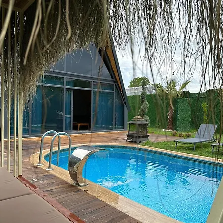 Name Xl Lodge Sapanca