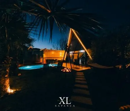 Lodge Name Xl *